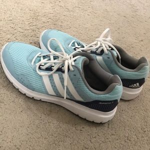 Adidas running shoes